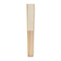 VENTAGLIO BAMBOO E CARTA